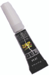 Zap-Gel