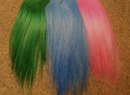Cashmere Goat Hair