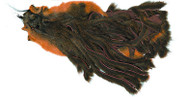 Pine Squirrel Skin (Zonker Cut)