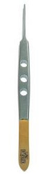 Dr. Slick Bishop Tweezers