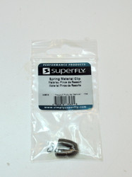Superfly Material Clip
