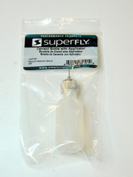 Lacquer Applicator Squeeze Bottle