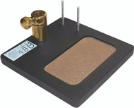 Terra "Big Foot" Vise Pedestal