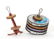 Cliff's "The Spooler" Tippet Caddy