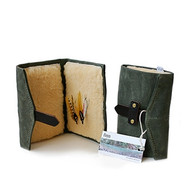 Finn Utility Streamer Wallet