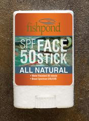 Fishpond SPF50 Sunscreen Stick