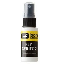 Loon Fly Spritz II (Spray Floatant)