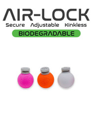 Air-Lock Foam Strike Indicators