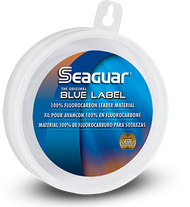 Seaguar Blue Label Leader Spools