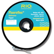 RIO Fluoroflex Saltwater Tippet