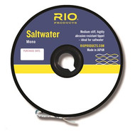RIO Saltwater Nylon Tippet