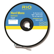 RIO Hard Mono Saltwater Tippet