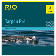 RIO Tarpon Pro Leaders (2-Pack)