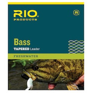 RIO Bass Leader (Freshwater)