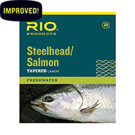 RIO Steelhead/Salmon Leader