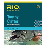 RIO Toothy Critter Leader