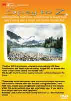 [DVD] Spey to Z: Understanding Traditional, Scandinavian & Skagit Style Spey Casting