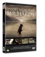 [DVD] The Lost World of Mr. Hardy