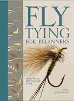 [Book] Fly Tying for Beginners: How to Tie 50 Fail-Safe Flies