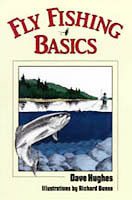 [Book] Fly Fishing Basics