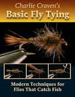 [Book] Charlie Craven's Basic Fly Tying