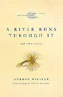 [Book] A River Runs Through It & Other Stories: 25th Anniversary Edition
