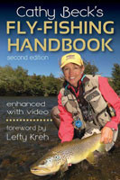 [Book] Cathy Beck's Fly-Fishing Handbook: 3rd Ed.