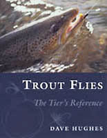 [Book] Trout Flies: The Tier's Reference