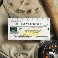 Fisherman's Ultimate Knot Guide