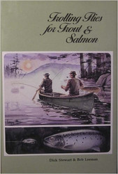 [Book] Trolling Flies for Trout & Salmon