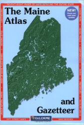[Book] DeLorme State Atlases & Gazetteers
