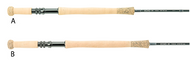 Echo SR (Switch Rod)