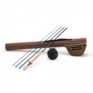 Redington Crosswater Youth Combo