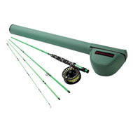 Redington Minow Combo