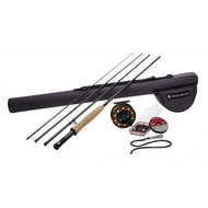 Redington Topo Combo