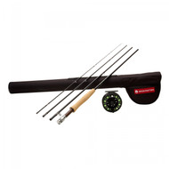 Redington Path Combo