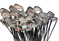 Sell Golf Clubs