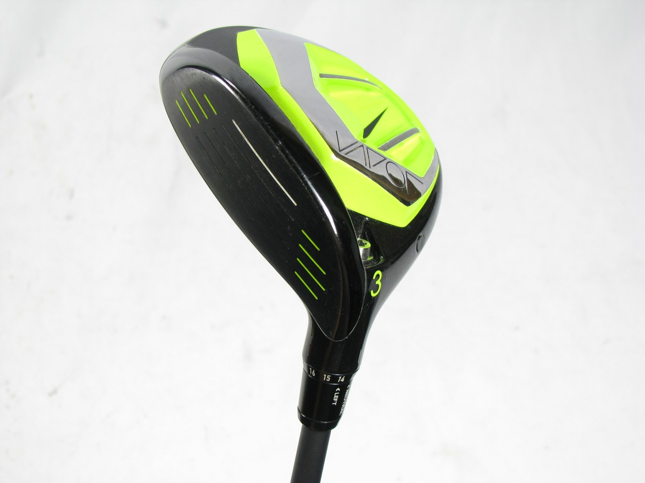 nike vapor flex 5 wood