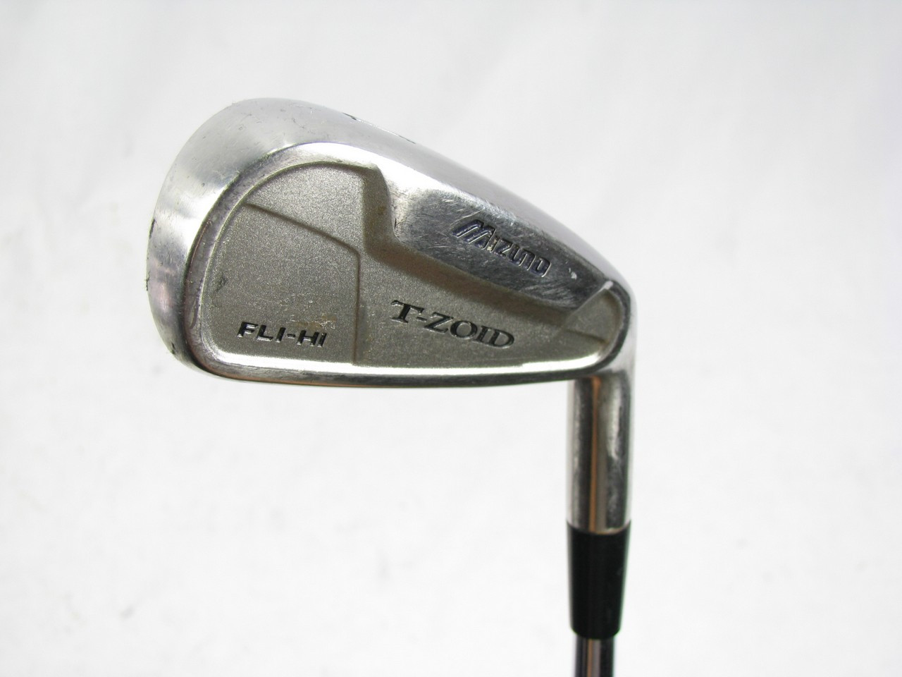 mizuno fli hi 21 degree