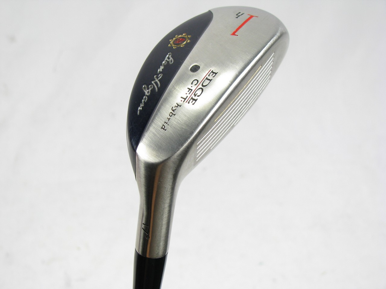 ben hogan edge cft irons