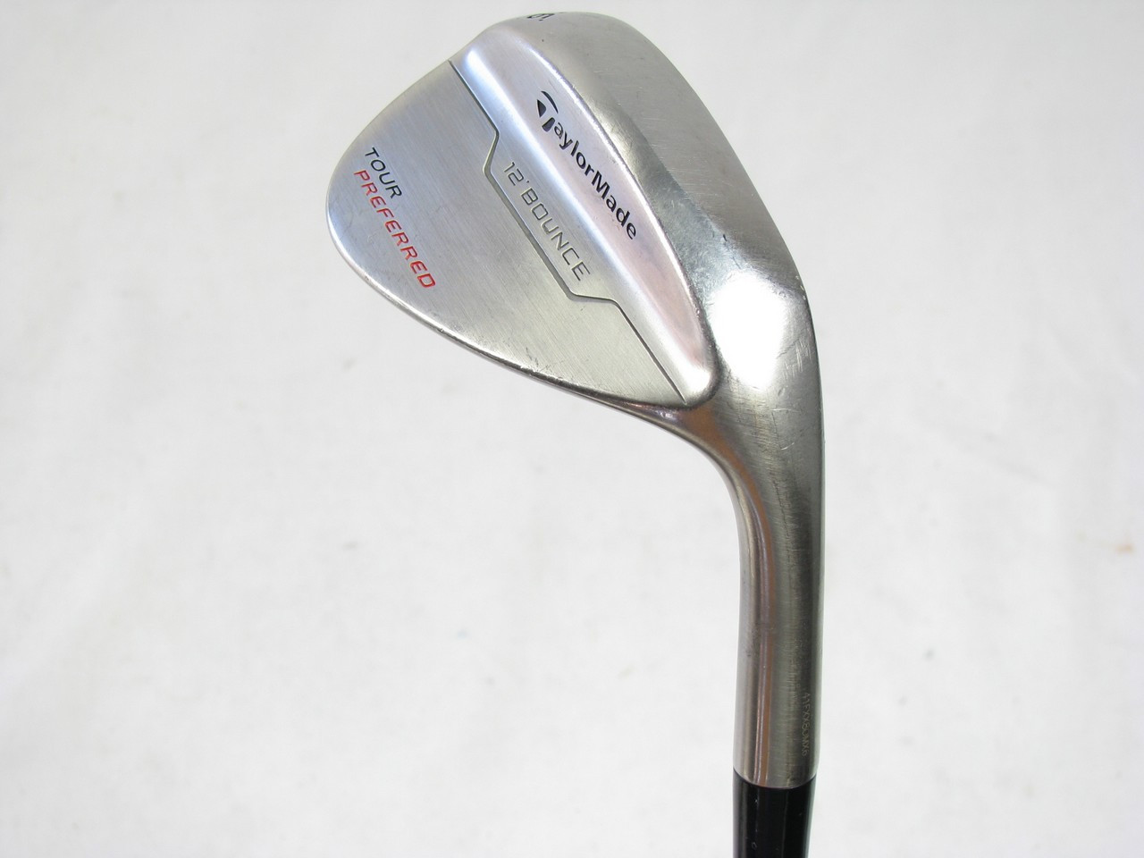 TaylorMade Tour Preferred 2014 Sand Wedge 56* w/ Steel KBS TourV 125
