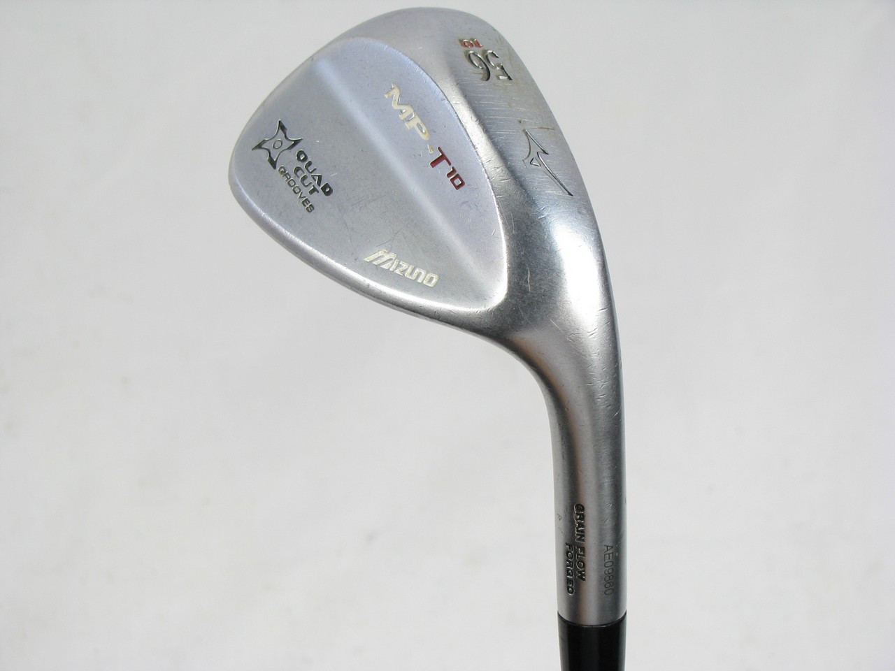mizuno sand wedge