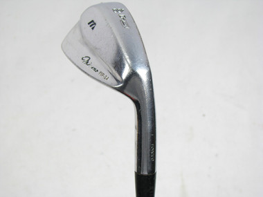 mizuno pitching wedge