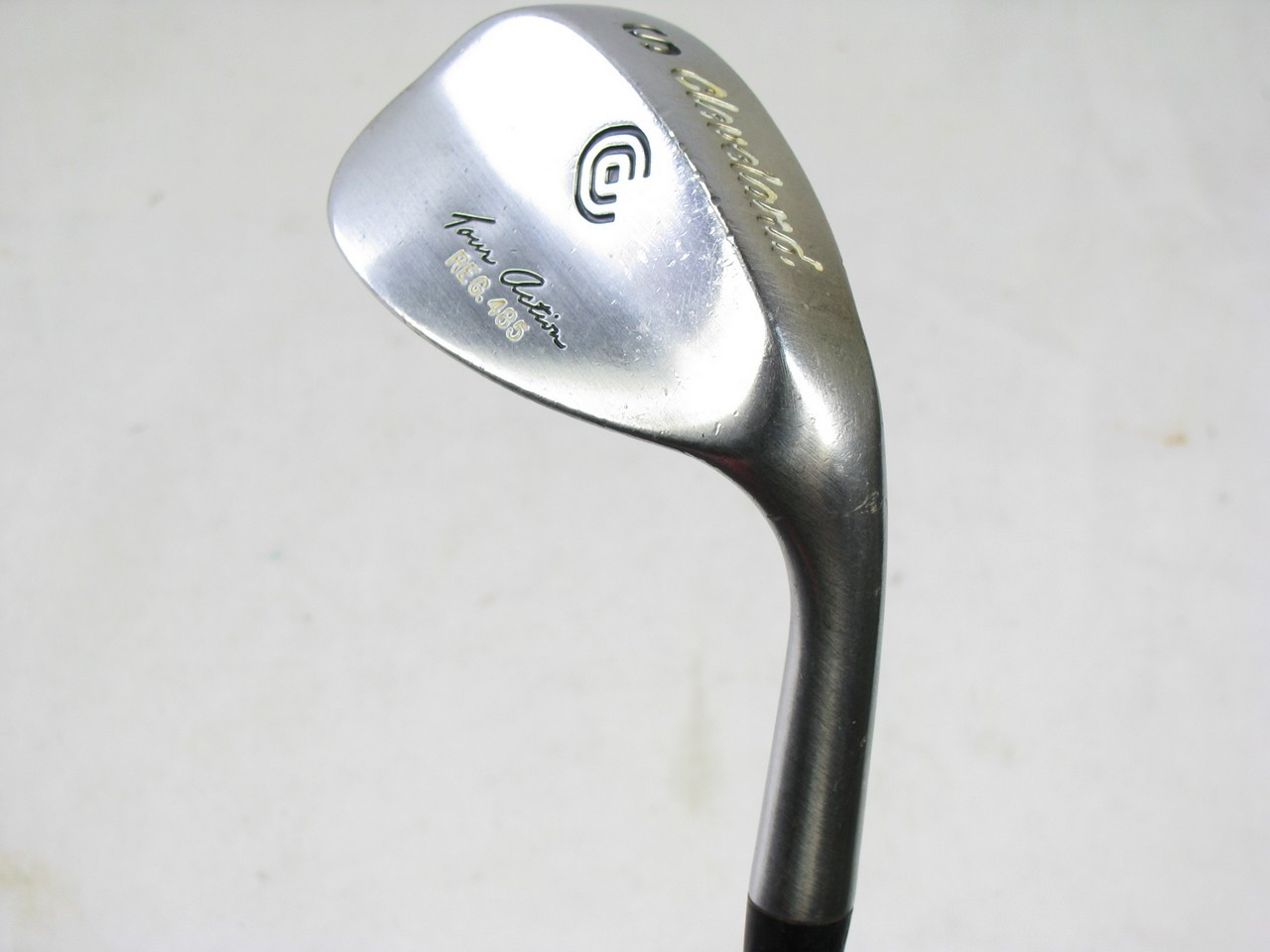 Cleveland Tour Action REG.485 Sand Wedge w/ Steel - Clubs n Covers Golf