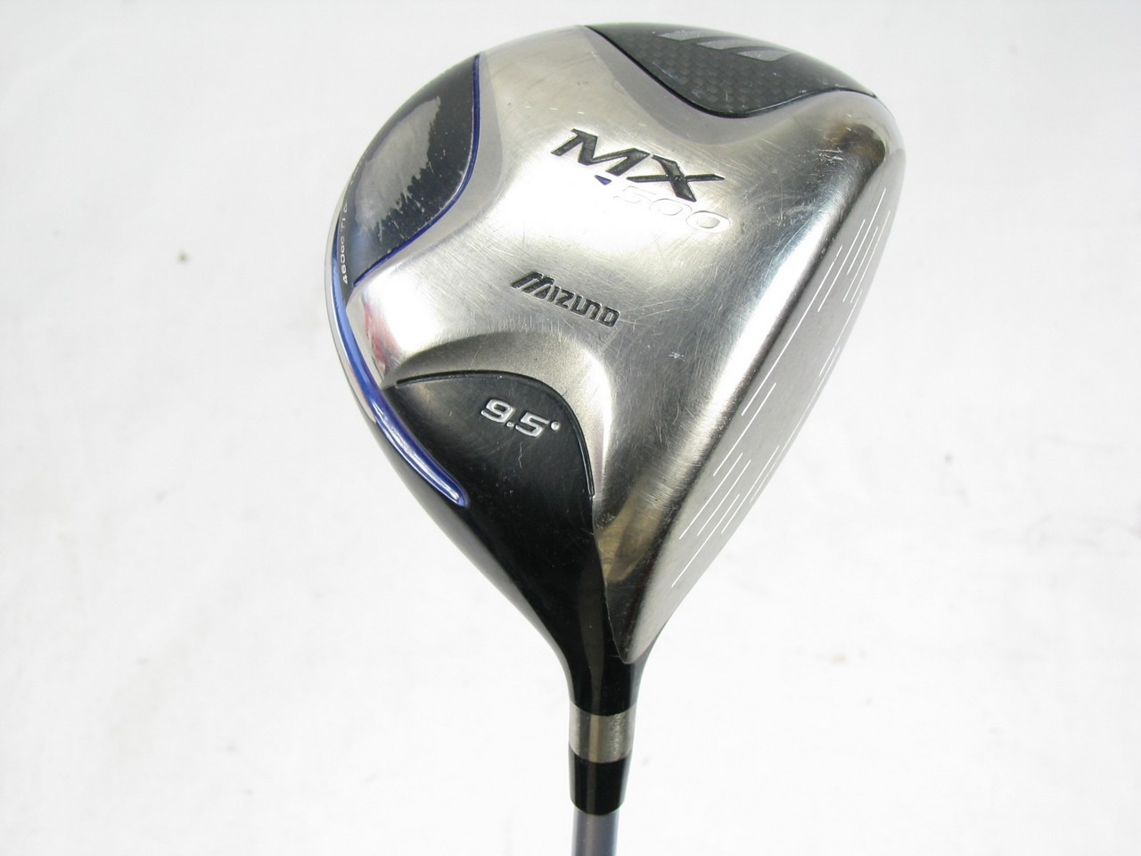 mizuno mx 500