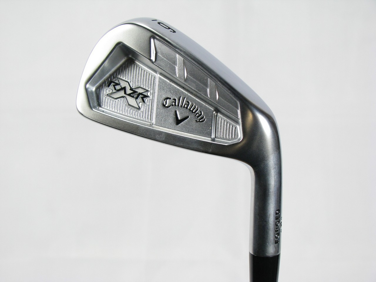 Fer 6 Callaway RAZR X Tour – Project X Stiff – Droitier – Homme – Occasion