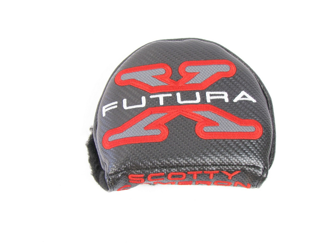 NEW Scotty Cameron Futura X Putter Headcover X5 X7 Clubs n Covers Golf