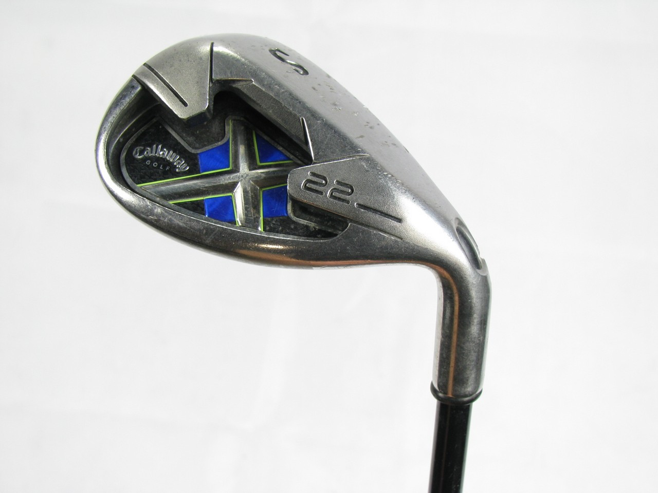 Callaway X22 Sand Wedge 56* w/ Graphite Senior Flex x22 (Out of Stock