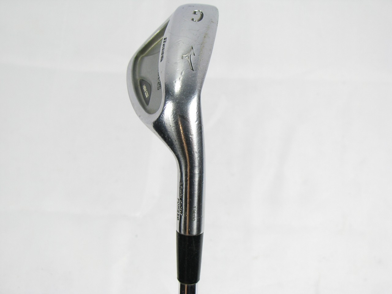 mizuno mx 25 lofts