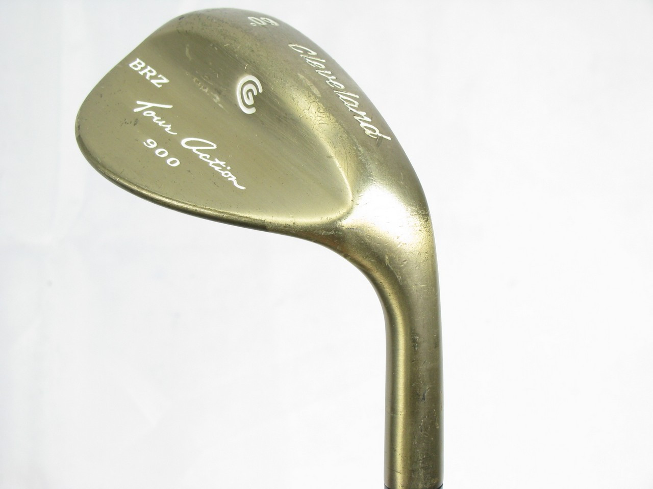 tour action 900 wedge